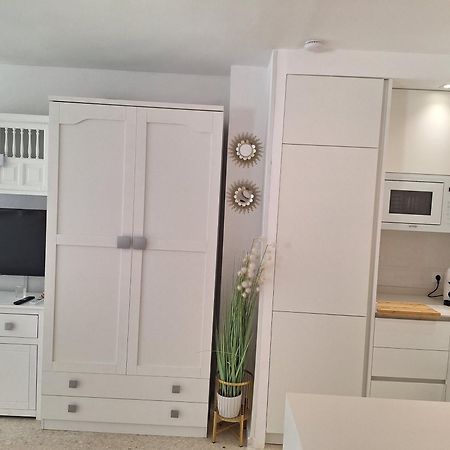 Rosalia Playa San Cristobal Wifi Netflix Lägenhet Almuñécar Exteriör bild