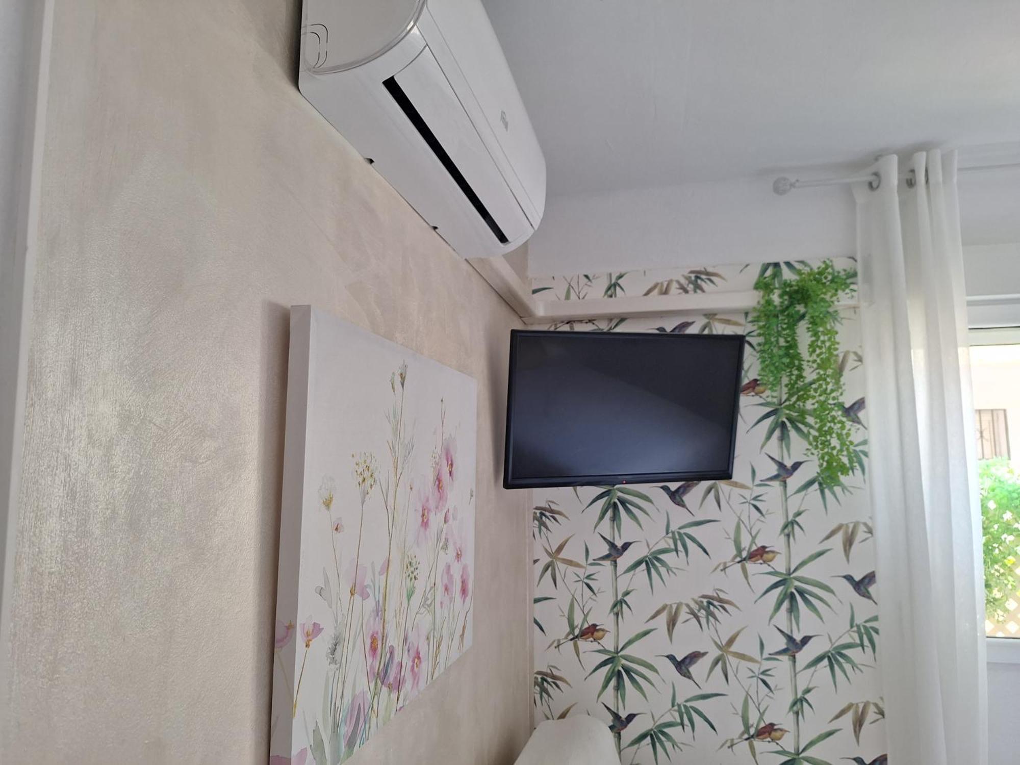 Rosalia Playa San Cristobal Wifi Netflix Lägenhet Almuñécar Exteriör bild