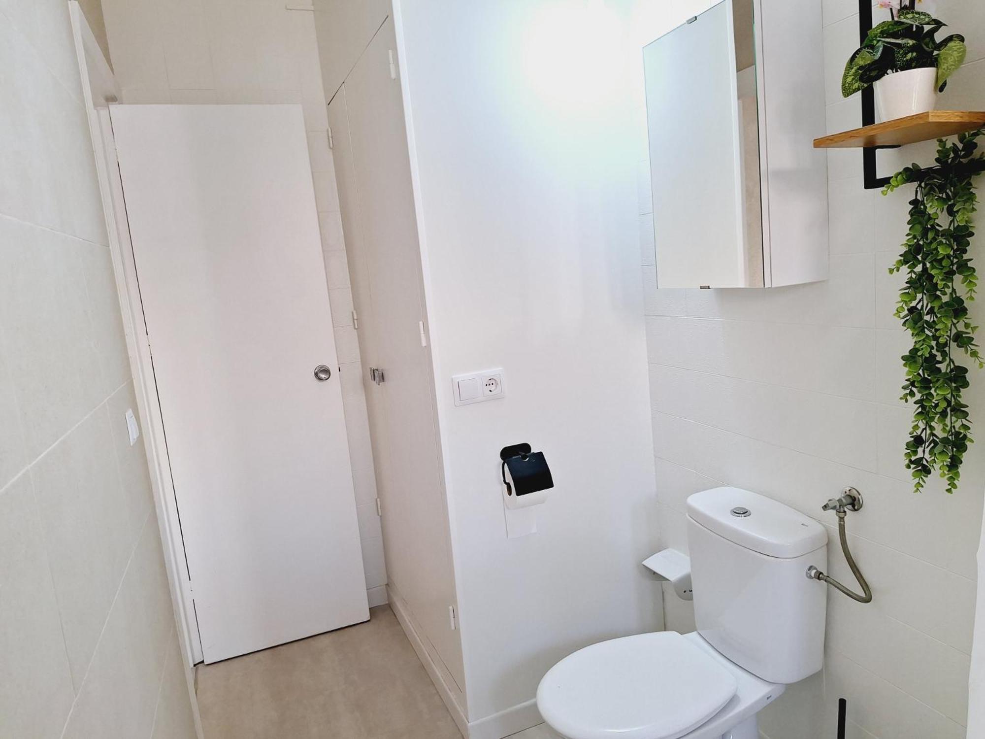 Rosalia Playa San Cristobal Wifi Netflix Lägenhet Almuñécar Exteriör bild