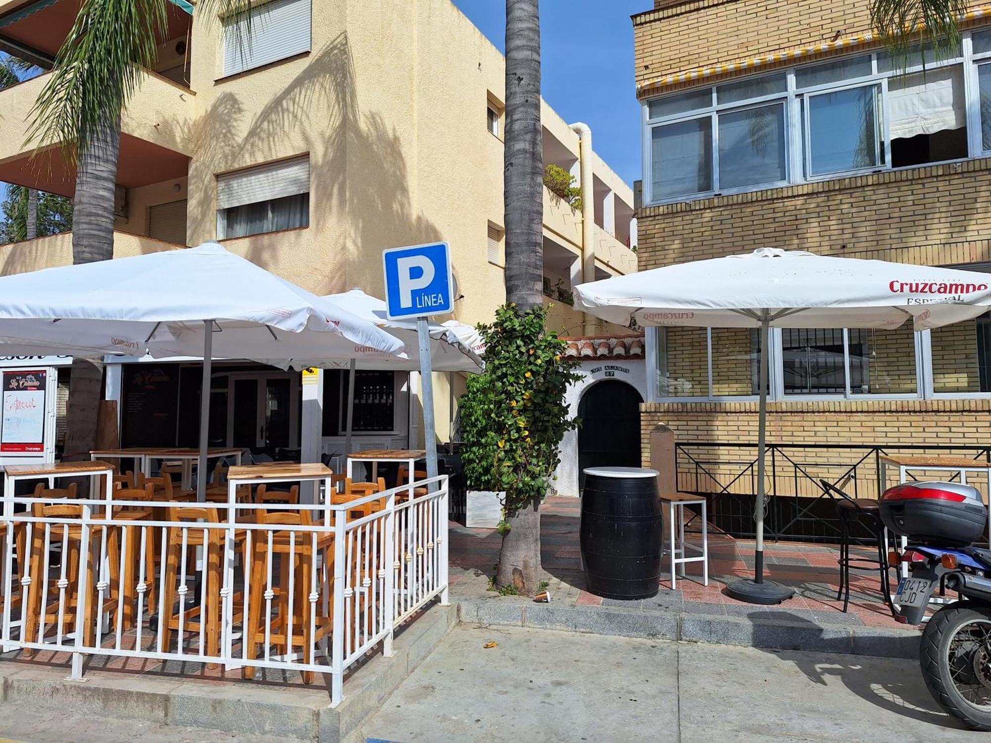 Rosalia Playa San Cristobal Wifi Netflix Lägenhet Almuñécar Exteriör bild
