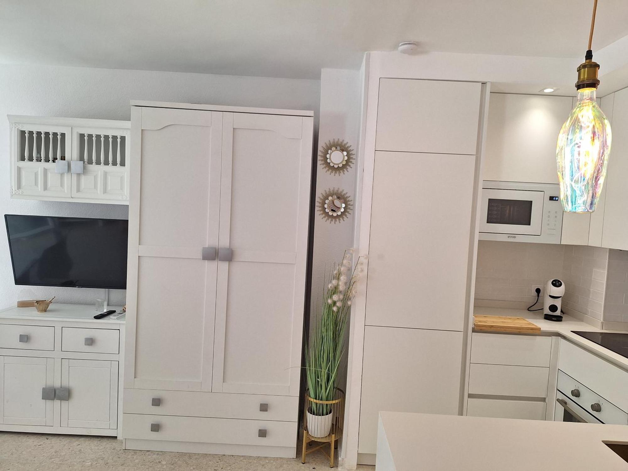 Rosalia Playa San Cristobal Wifi Netflix Lägenhet Almuñécar Exteriör bild